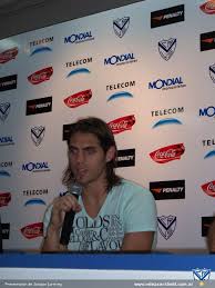 Non desiderare la donna di larrivey, tanto non la soddisferesti come la soddisfa lui. Galerias De Imagenes Velez Sarsfield