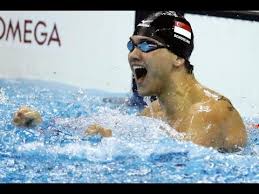 On tuesday, failing to advance to the next round as he turns his attention . Watch Joseph Schooling From Singapore Wins Gold Full Clip Youtube