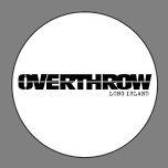 OVERTHROW NYHC: Overthrow/BDR-Westlane