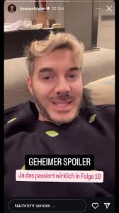 Sam Dylan über Folge 10 Sommerhaus der Stars