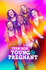 Teen Mom: Young and Pregnant" High Noon (TV Episode 2021)