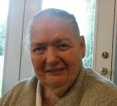 Marie Loring avis de décès