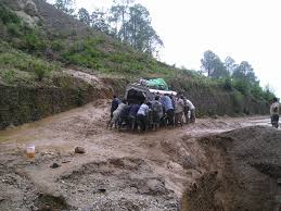Image result for nepal landslide