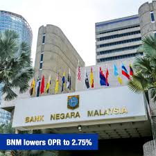 At its meeting today, the monetary policy committee (mpc) of bank negara malaysia decided to maintain the overnight policy rate (opr) at 1.75. Bank Negara Malaysia On Twitter Monetary Policy Statement At Its Monetary Policy Committee Mpc Meeting Today The Mpc Of Bank Negara Malaysia Decided To Reduce The Overnight Policy Rate Opr By