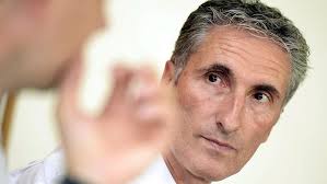 Zahners scharfe Replik