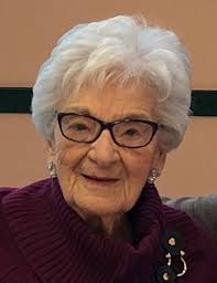 Obituary information for Catherine "Kit" (Urso) Gardner