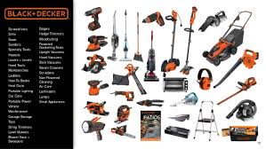 Learn more about our organization's purpose and culture, search career opportunities, & apply today! Stanley Black And Decker Company Brochure