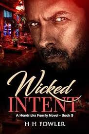 Amazon.com: Wicked Intent: The Hendricks Family
