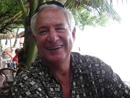 Robert Marshall Lawrence's Memorial Website