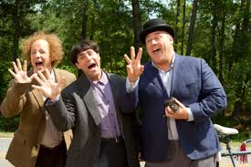 The Three Stooges - Plugged In