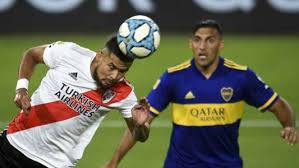 Partidos de fútbol de argentina, resultados liga argentina en vivo en flashscore. Boca Juniors Vs River Plate How To Watch Liga Argentina Matches Goal Com Worldnewsera