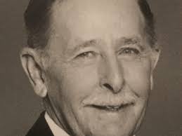 William "Bill" Russell Purcell Obituary (1933