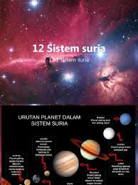 Berapa jarak planet planet dari matahari belajar sampai mati for more information and source, see on this link : 12 Sistem Suria Pptx