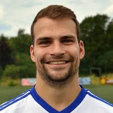 Tim Frentrop holt sich den Tagessieg