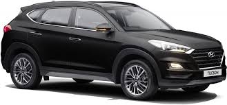 Save big on hyundai this month! New 2020 Hyundai Tucson Introduced At The 2020 Auto Expo