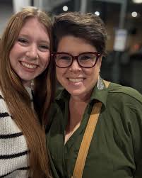 Because of @tricerusa, we were able to give away a spot for a deserving  mother-daughter duo to join us