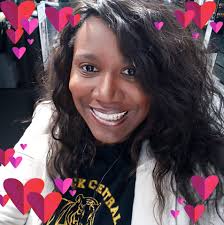 I'm proud to represent the wonderful state of Arkansas!