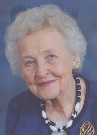 Norma 'Jean' Crow Linn