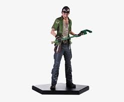 Deathstroke became a mercenary soon after the experiment. Batman Arkham Knight Riddler Riddler Batman Arkham Knight Statue 407x599 Png Download Pngkit