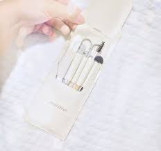 The Veekay Blog Innisfree Eco Beauty Tool Self Grooming Kit Review