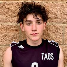 Isiah Jeantete's High School Bio