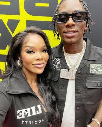 🎤 Soulja Boy Tell em'📱Had fun chopping it up with @souljaboy 🎤🎤🎤  outfit change, stay tuned…got a nice gift from his clothing line too. Thank  you to you and your team. @sod_mellymel