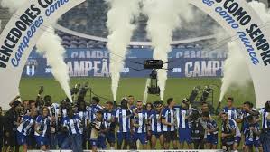 Official fc porto website with the latest news, matches, multimedia center, livestream, live game, match highlights, players profiles, all fc porto sports, member area, online store, online ticketing and. Fc Porto Zum 29 Mal Portugiesischer Meister Portugal Sportnews Bz