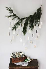 Moderne Schlichte Weihnachtsdeko Weihnachten In Deutschland