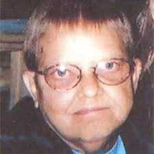 Obituary information for Madeline Lucille Hovatter