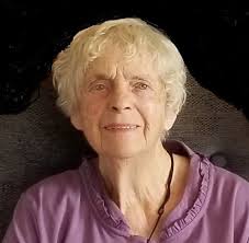 Obituary for Lillian Ruth (Lister) Dyer
