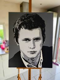 André Mooney Art and Design