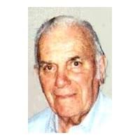 Edward Dray Obituary