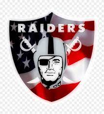 Enjoy Hd High Quality Oakland Raiders Logo Transparent Printable Oakland Raiders Logo Hd Png Download And Dow Oakland Raiders Logo Raiders Oakland Raiders
