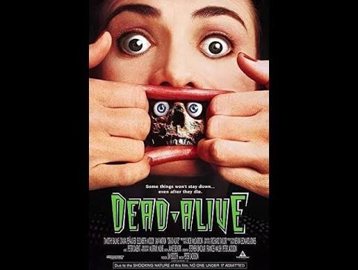 Dead Alive (1992) - Trailer HD 1080p