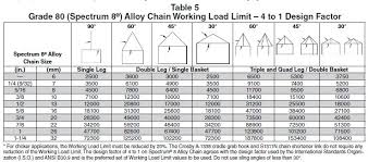 Lifting Chains Rigging Accessories Holloway Houston Inc