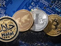 Directorate of regional affairs, turkey: Crypto Adoption Will Bring Halal Coin According To Islamic Finance Expert Blockpublisher