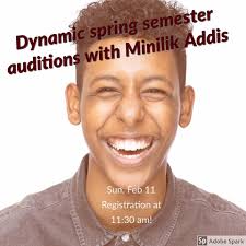 DyNaMiC Hip-Hop Dance Troupe