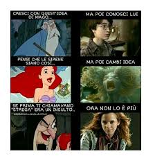 Pin Su Harry Potter