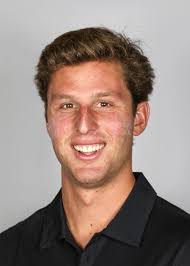 Austin Trinkle's Instagram, Twitter & Facebook