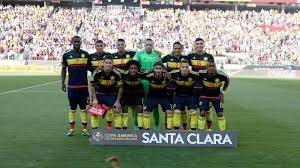 Check spelling or type a new query. Copa America Braham Sinisterra Colombia Es Una Vitrina De Grandes Jugadores As Colombia