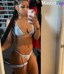 Chrisean Rock Nude OnlyFans Leak Picture 41eoWE9jLd | MasterFap.net