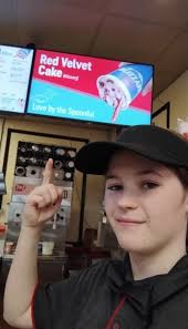 Santa will be making a last minute surprise visit tomorrow. Bring the kids  and enjoy some great food.