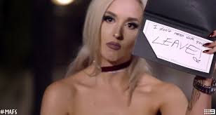 MAFS Mass Exodus: Sam dumps Ines and Bronson and Elizabeth quit the show