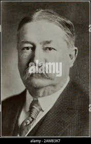 John j cisco hi-res stock photography and images