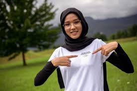 The team has almost tripled in. What Is The Refugee Olympic Team Athletes At Tokyo Games And A Brief History