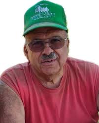 Garnold Wilfred "Garnie" LaBair Obituary July 27, 2024