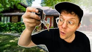 We Bought Our Dream Home! (House Tour)