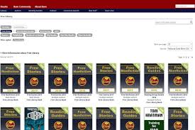 30 Best Sites For Free Ebooks Download 2020