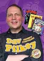 Dav Pilkey's Instagram, Twitter & Facebook