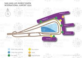 All About San Juan Luis Munoz Marin International Airport